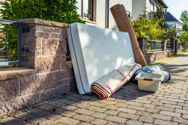 Best Professional Junk Removal  in The Plains, OH
