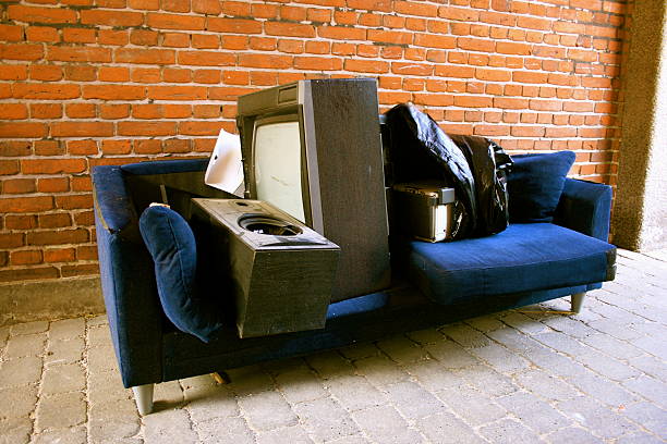 Best Basement Cleanout Services  in The Plains, OH