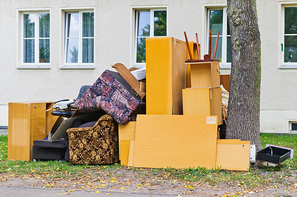 Best Full-Service Junk Removal  in The Plains, OH