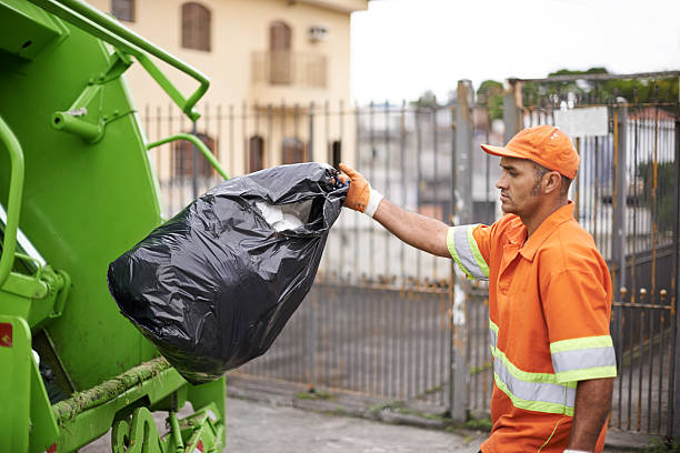 Best Household Junk Removal  in The Plains, OH