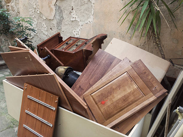 Best Garage Cleanout Services  in The Plains, OH